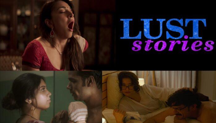 Lust-Stories-adult web series