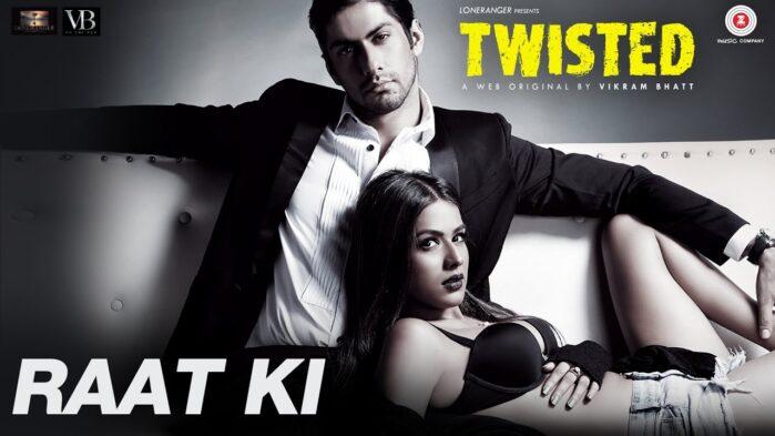 Twisted adult web series india