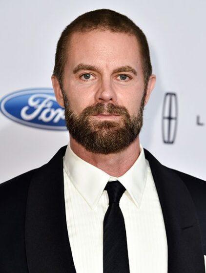 Garret Dillahunt terminator