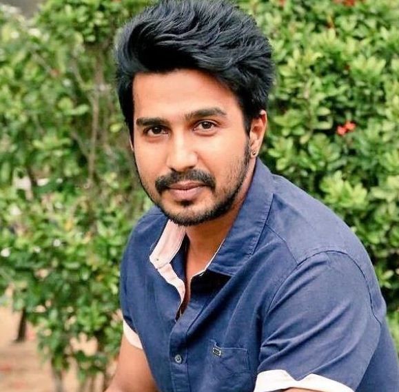 Vishnu Vishal Wiki, Height, Age, Girlfriend, Wife, Family, Biography ...