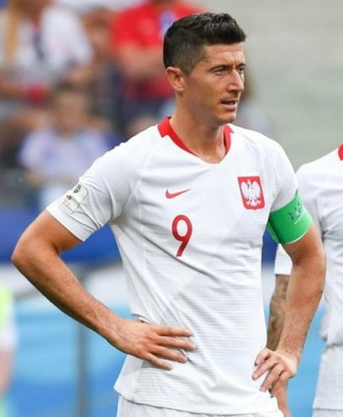 Robert Lewandowski Net Worth 2021 Robert Lewandowski Net Worth 2021