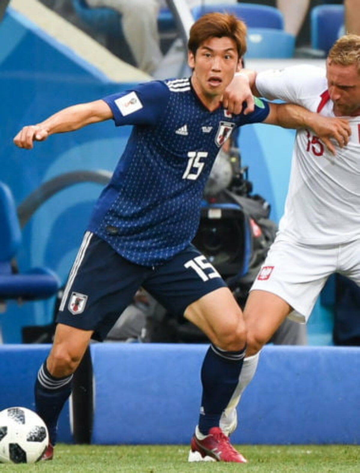 Yuya Osako Wiki Biography Age Wife Net Worth Family Instagram More Facts Viral Panda