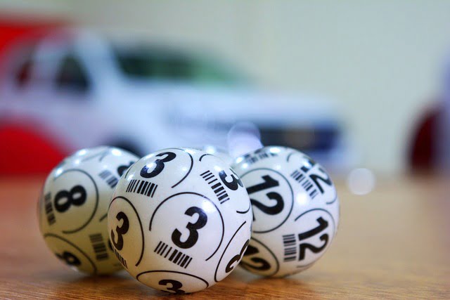 Pick 6 Best Lottery Numbers