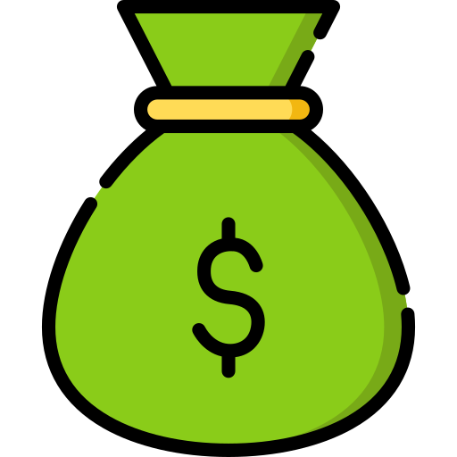 money bag