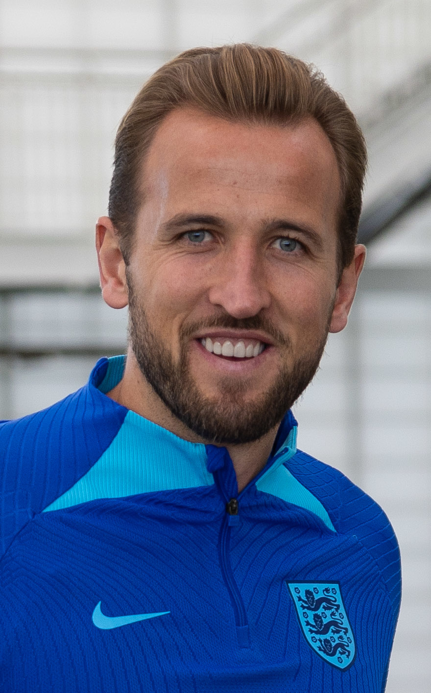 Harry Kane Net Worth, Age, Height, Weight, Biography, Wiki And More