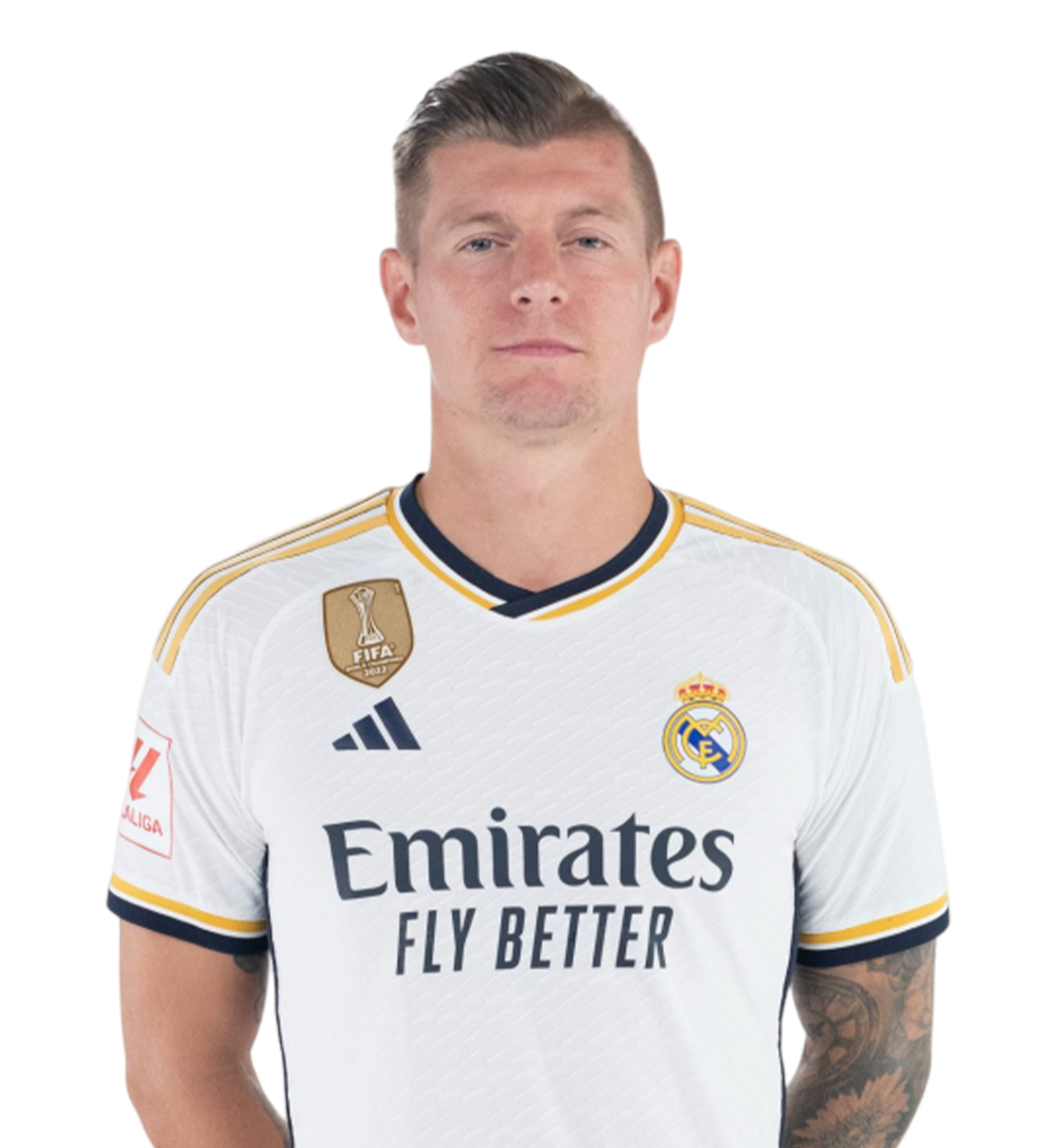 Toni Kroos Net Worth, Age, Height, Weight, Biography, Wiki And More
