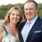 debby clarke belichick
